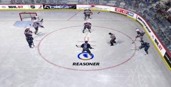 NHL 07