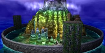 Orphen: Scion of Sorcery Playstation 2 Screenshot