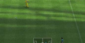 Pro Evolution Soccer 2013 Playstation 2 Screenshot