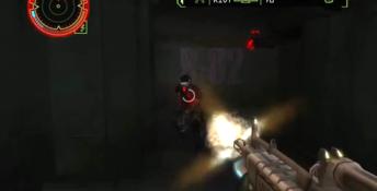 Project: Snowblind Playstation 2 Screenshot