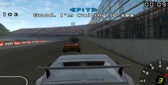 R: Racing Evolution Playstation 2 Screenshot