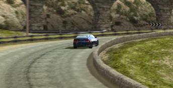 R: Racing Evolution Playstation 2 Screenshot