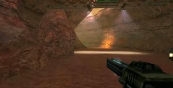 Red Faction Playstation 2 Screenshot