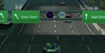 Ridge Racer 5 Playstation 2 Screenshot