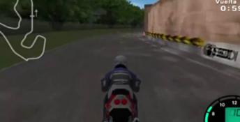 Riding Spirits II Playstation 2 Screenshot