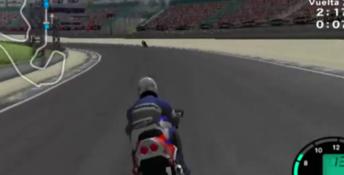 Riding Spirits II Playstation 2 Screenshot
