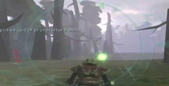 Robotech: Invasion Playstation 2 Screenshot