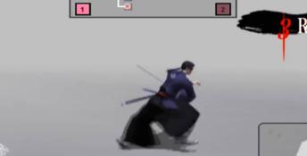 Samurai Champloo Sidetracked