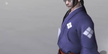 Samurai Champloo Sidetracked Playstation 2 Screenshot