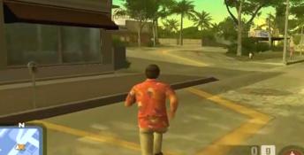 Scarface: The World Is Yours Playstation 2 Screenshot