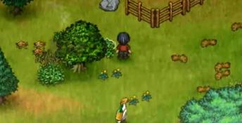 Shepherd's Crossing Playstation 2 Screenshot