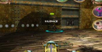 Shifters Playstation 2 Screenshot