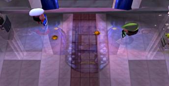 Shrek: Super Party Playstation 2 Screenshot
