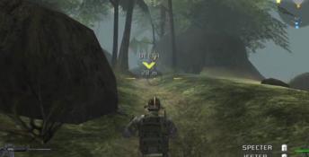 Socom 3: US Navy Seals Playstation 2 Screenshot