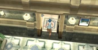 Star Ocean 3: Till The End of Time Playstation 2 Screenshot