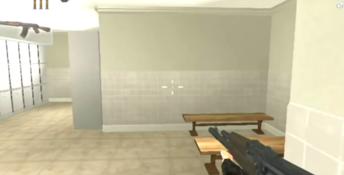 SAS Anti-Terror Force Playstation 2 Screenshot