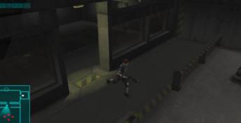 The Terminator: Dawn of Fate Playstation 2 Screenshot