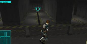 The Terminator: Dawn of Fate Playstation 2 Screenshot