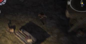 The Bard's Tale Playstation 2 Screenshot