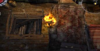 The Bard's Tale Playstation 2 Screenshot