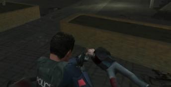 The Getaway: Black Monday Playstation 2 Screenshot