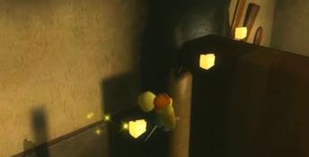 The Tale Of Despereaux Playstation 2 Screenshot