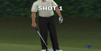 Tiger Woods PGA Tour 09 Playstation 2 Screenshot