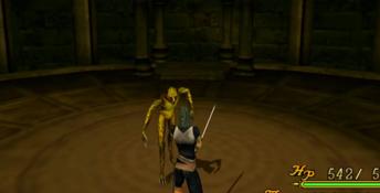 Tsugunai Atonement Playstation 2 Screenshot