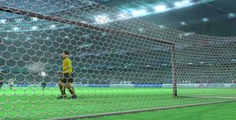 UEFA Champions League 2004–2005 Playstation 2 Screenshot