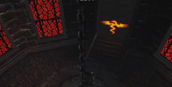 Van Helsing Playstation 2 Screenshot