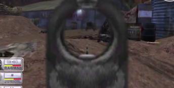 Vietnam: The Tet Offensive Playstation 2 Screenshot
