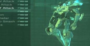 Zone Of The Enders The 2nd Runner