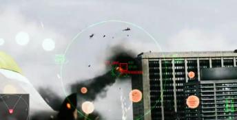 Ace Combat Assault Horizon Playstation 3 Screenshot