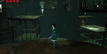 Alice: Madness Returns Playstation 3 Screenshot