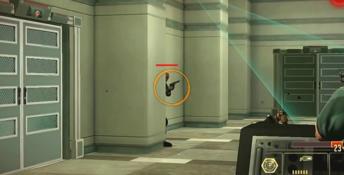 Alpha Protocol Playstation 3 Screenshot