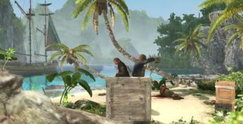 Assassin's Creed IV: Black Flag Playstation 3 Screenshot