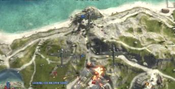 Battlefield 1943 Playstation 3 Screenshot