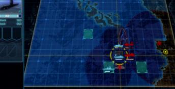 Battleship Playstation 3 Screenshot
