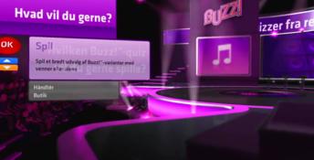 Buzz The Ultimate Music Quiz Playstation 3 Screenshot