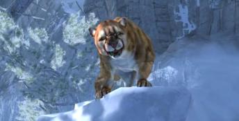 Cabelas Dangerous Hunts 2011 Playstation 3 Screenshot