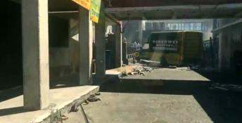 Call of Duty: Advanced Warfare Playstation 3 Screenshot