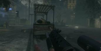 Call of Duty Black Ops Playstation 3 Screenshot