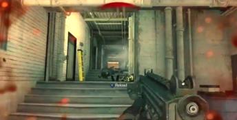 Call of Duty: Ghosts Playstation 3 Screenshot