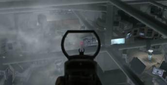 Call of Duty Modern Warfare 3 Playstation 3 Screenshot