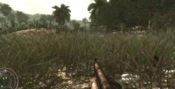 Call of Duty World at War Playstation 3 Screenshot