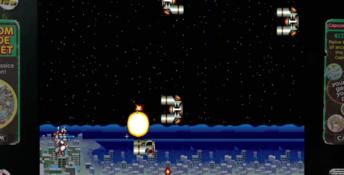 Capcom Arcade Cabinet Playstation 3 Screenshot