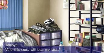 Clannad Playstation 3 Screenshot