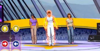 Dance! It's Your Stage Playstation 3 Screenshot