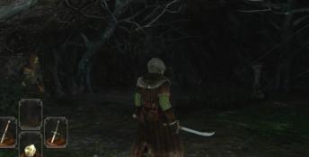 Dark Souls 2 Playstation 3 Screenshot