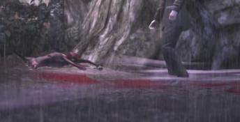 Deadly Premonition Directors Cut Playstation 3 Screenshot